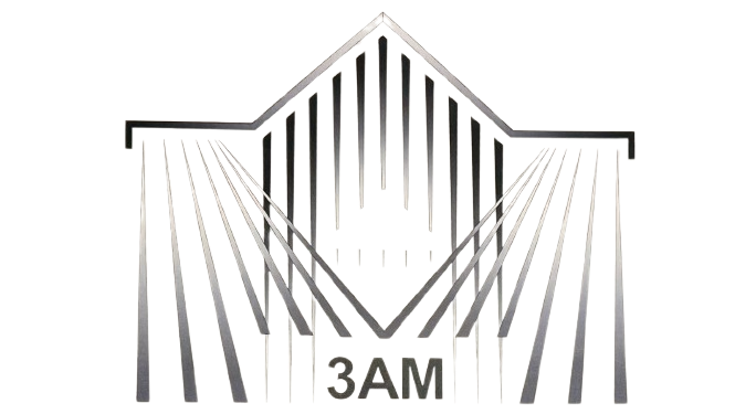 3AM Logo